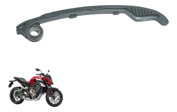 Tensor Comando Honda Cb 650f 18-21 Original