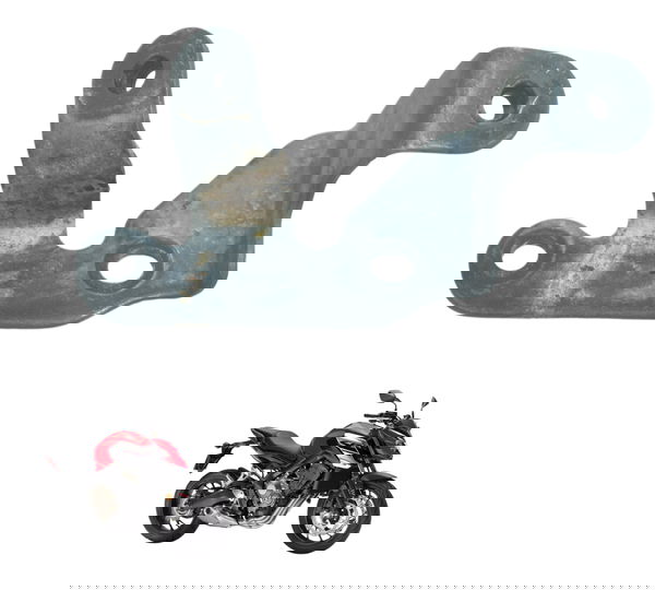 Suporte Honda Cb 650f 18-21 Original