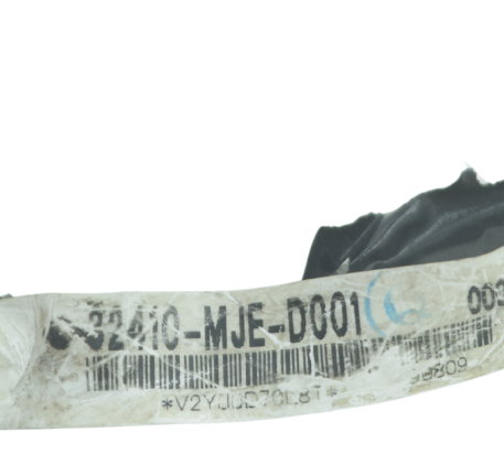 Cabo Motor Partida Honda Cb 650f 18-21 Original