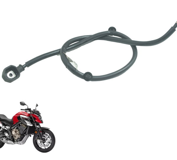 Cabo Motor Partida Honda Cb 650f 18-21 Original