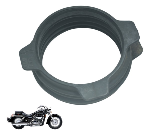 Coifa Cardan Honda Shadow 750 06-08 Original