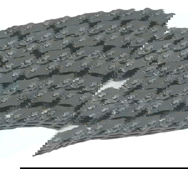 Corrente Comando Honda Cb 650f 18-21 Original Prateado