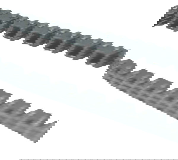 Corrente Comando Honda Cb 650f 18-21 Original Prateado