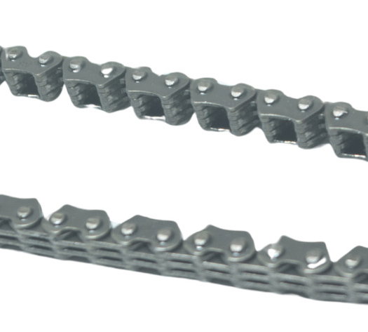 Corrente Comando Honda Cb 650f 18-21 Original Prateado