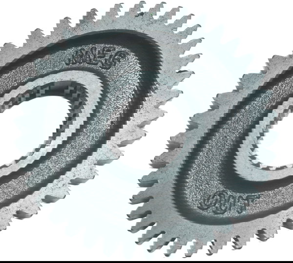 Engrenagem Motor Honda Shadow 750 06-08 Original