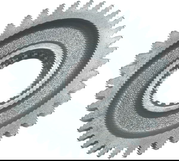 Engrenagem Motor Honda Shadow 750 06-08 Original