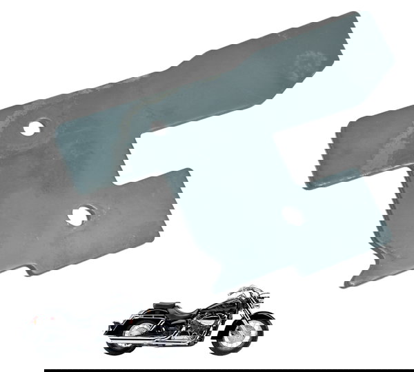 Suporte Retificador Honda Shadow 750 06-08 Original