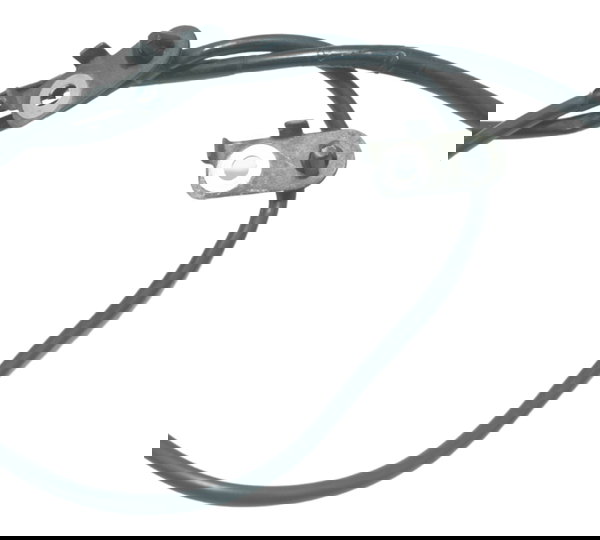 Cabo Bateria +/- Honda Cb 650f 18-21 Original