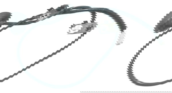Cabo Bateria +/- Honda Cb 650f 18-21 Original