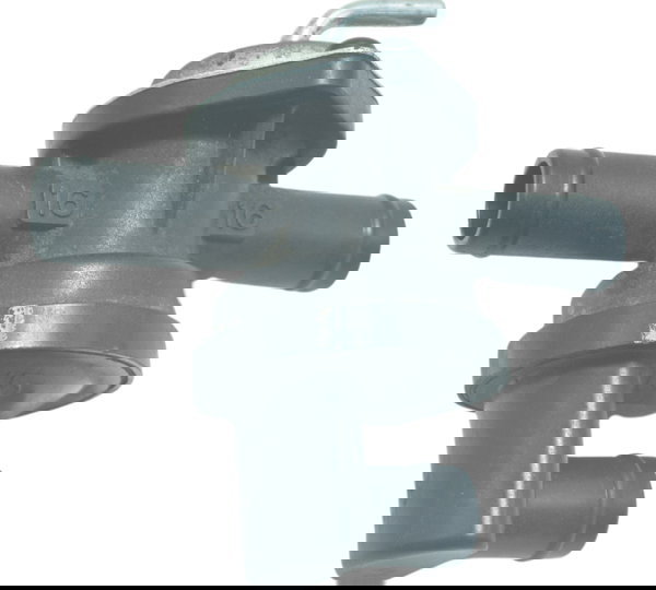 Válvula Pressão Ar Honda Shadow 750 06-08 Original