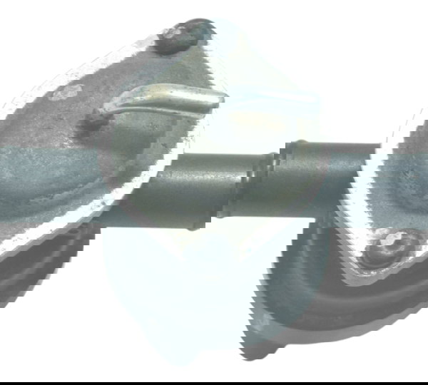 Válvula Pressão Ar Honda Shadow 750 06-08 Original