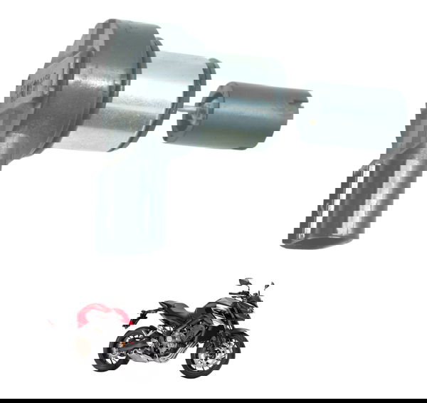 Atuador Marcha Lenta Honda Cb 650f 18-21 Original