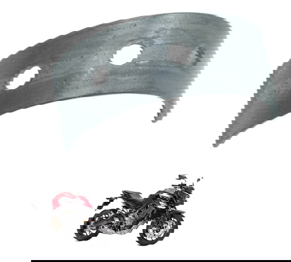 Bronzina Mancal Honda Cb 650f 18-21 Original