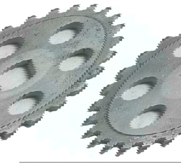 Engrenagem Bomba Óleo Honda Shadow 750 06-08 Original