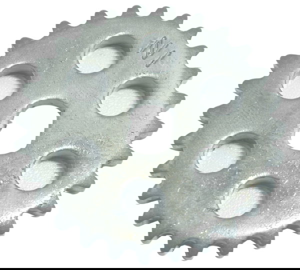 Engrenagem Bomba Óleo Honda Shadow 750 06-08 Original