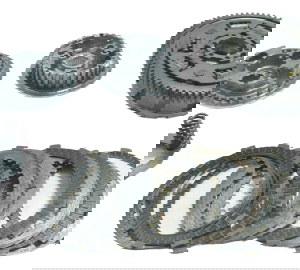 Embreagem Completa Honda Cb 650f 2022 Original