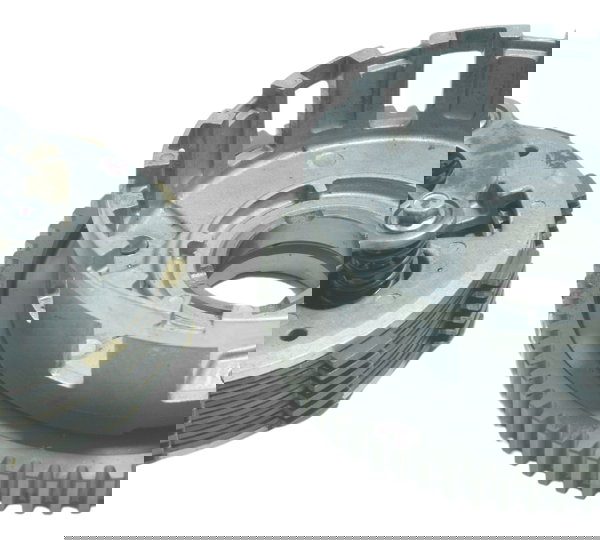 Embreagem Completa Honda Cb 650f 2022 Original