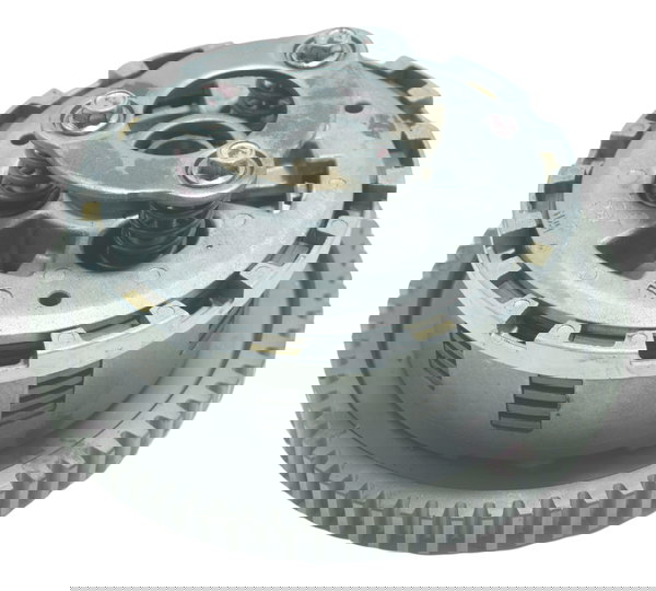 Embreagem Completa Honda Cb 650f 2022 Original