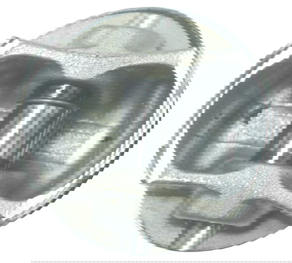 Pistão Anéis Honda Cb 650f 18-21 Original