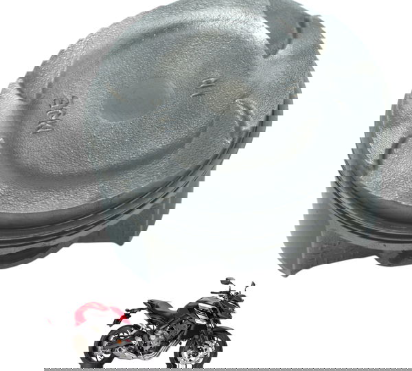 Pistão Anéis Honda Cb 650f 18-21 Original