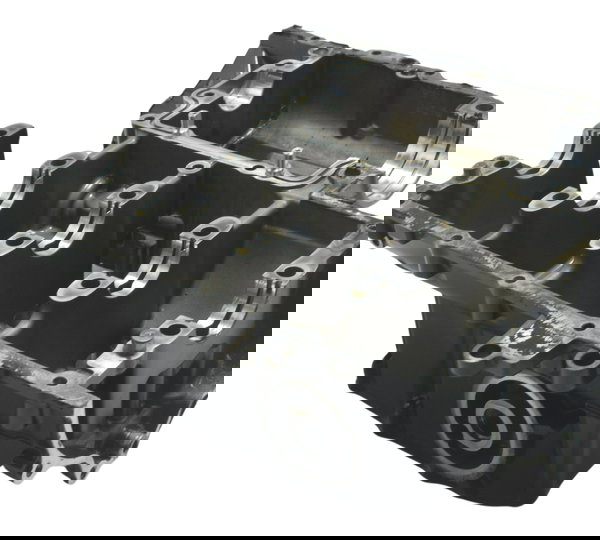 Carcaça Bloco Motor Inferior Nfe Honda Cb 650f 18-21 Orig