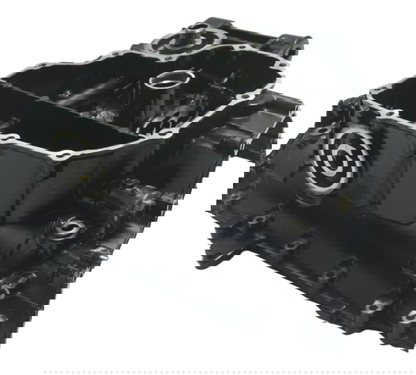 Carcaça Bloco Motor Inferior Nfe Honda Cb 650f 18-21 Orig