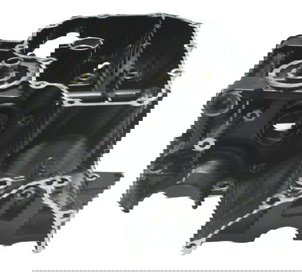 Carcaça Bloco Motor Inferior Nfe Honda Cb 650f 18-21 Orig