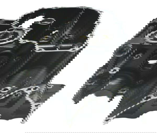 Carcaça Bloco Motor Inferior Nfe Honda Cb 650f 18-21 Orig