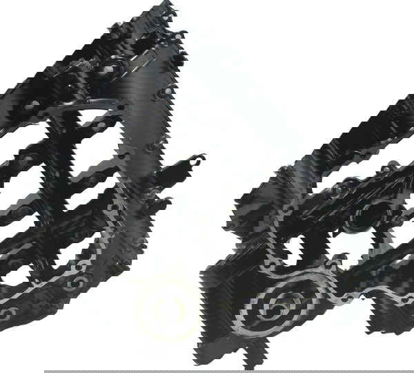 Carcaça Bloco Motor Inferior Nfe Honda Cb 650f 18-21 Orig