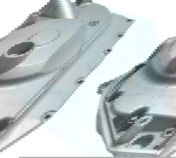 Tampa Embreagem Honda Shadow 750 06-08 Original