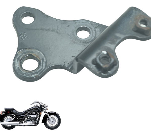 Suporte Motor Honda Shadow 750 06-08 Original