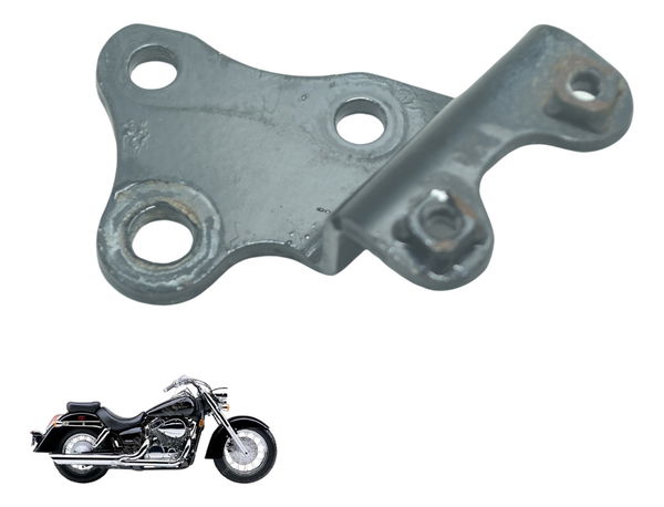Suporte Motor Honda Shadow 750 06-08 Original