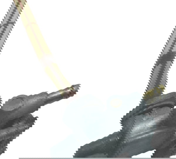 Torneira Combustível Honda Shadow 750 06-08 Original