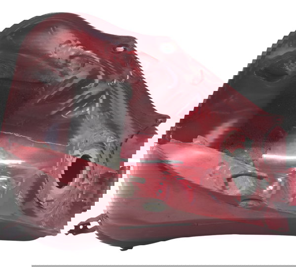 Tanque C/ Detalhes Honda Xre 190 19-24 Original