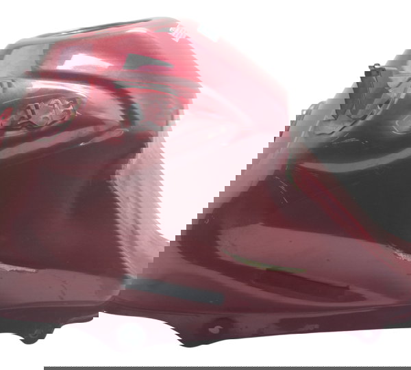 Tanque C/ Detalhes Honda Xre 190 19-24 Original