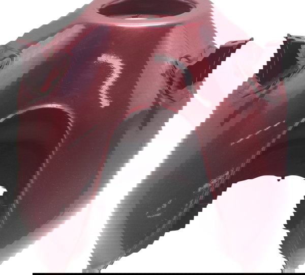 Tanque C/ Detalhes Honda Xre 190 19-24 Original