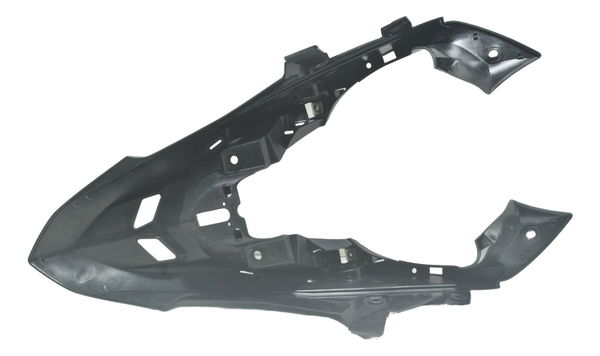 Carenagem Bico Frontal Honda Xre 190 19-24 Original