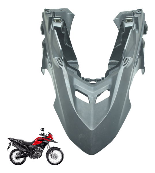 Carenagem Bico Frontal Honda Xre 190 19-24 Original