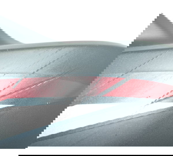 Carenagem Lateral Dir C/ Detalhes Honda Xre 190 19-24 Orig Preto