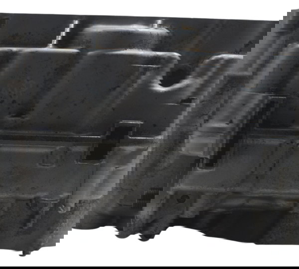 Carcaça Bloco Motor Honda Shadow 750 06-08 Original