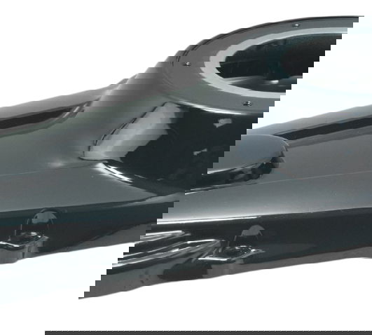 Tampa Primaria Harley Street Glide Cvo 117