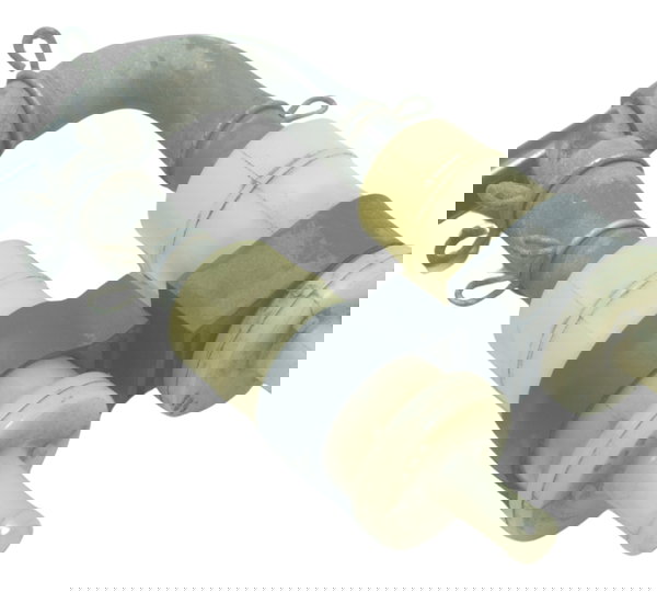 Filtro Válvula Injeção De Ar Honda Shadow 750 06-08 Original