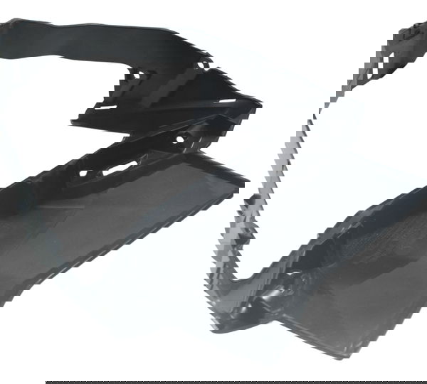 Carenagem Farol Honda Xre 190 19-24 Original Preto