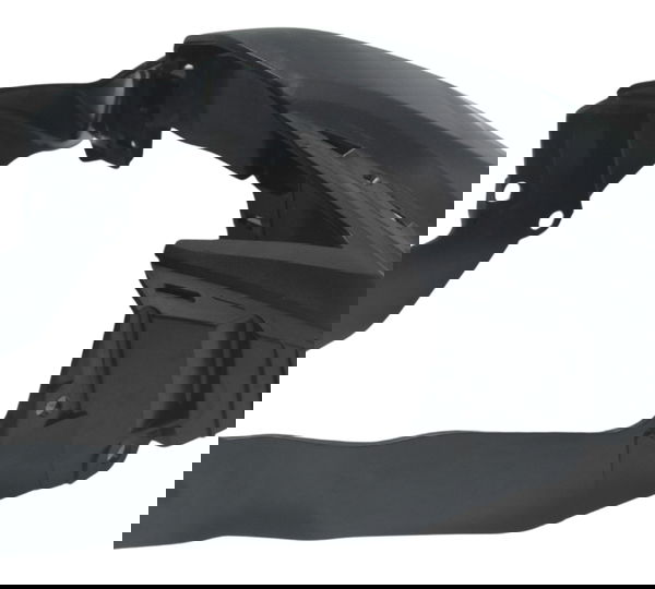 Carenagem Farol Honda Xre 190 19-24 Original Preto