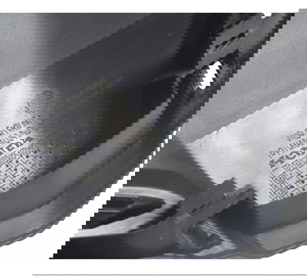 Carenagem Farol Honda Xre 190 19-24 Original Preto