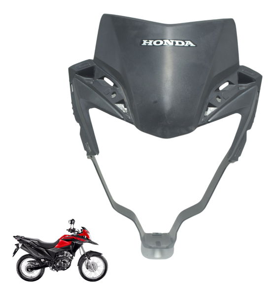 Carenagem Farol Honda Xre 190 19-24 Original