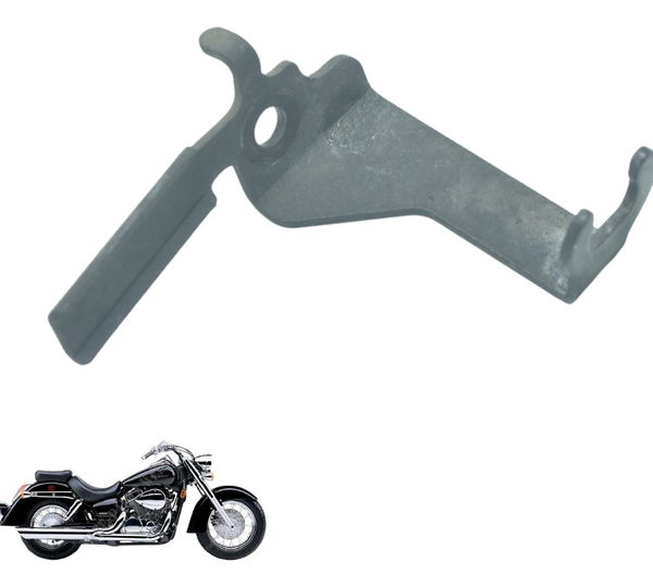 Suporte Honda Shadow 750 06-08 Original