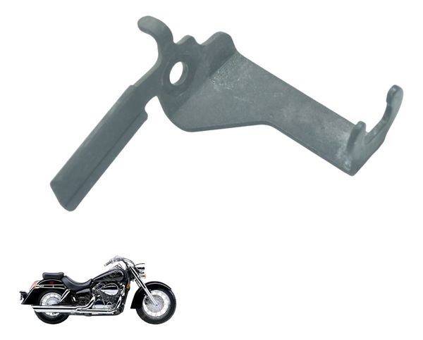 Suporte Honda Shadow 750 06-08 Original