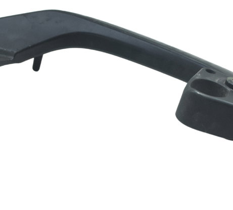 Alça Traseira Direita Honda Xre 190 19-24 Original Preto