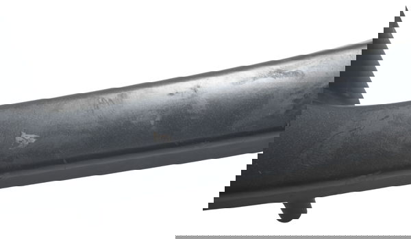 Alça Traseira Direita Honda Xre 190 19-24 Original